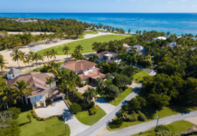 Sectores turismo e inmobiliario concentraron el 32.5% de la inversión foránea a junio