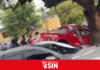 Tres muertos incluida una niña, tras ser atropellados por un vehículo pesado en Los Ríos
