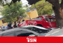 Tres muertos incluida una niña, tras ser atropellados por un vehículo pesado en Los Ríos