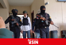 Reservan para esta tarde fallo sobre prisión preventiva de Santiago Hazim por caso Senasa