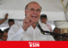 Hipólito Mejía defiende consenso en el PRM para elegir al próximo secretario general