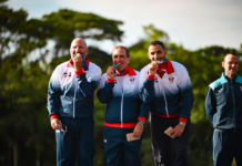 República Dominicana suma nueve medallas en quinta jornada de Centroamericanos