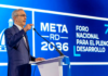 Presidente Abinader participa en primer Foro Meta RD 2036 con miras a impulsar el crecimiento económico