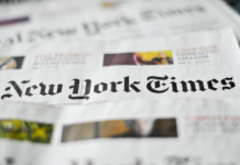 The New York Times gana un 12.6% más en el segundo trimestre, pero frena el ritmo de suscripción