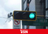 INTRANT informa mejoras en semáforos y acciones contra los siniestros viales