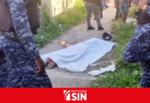 Hombre muere durante asalto para despojarlo de una motocicleta en San Luis
