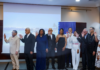 Adopae juramenta nuevo consejo directivo y anuncia proyectos futuros