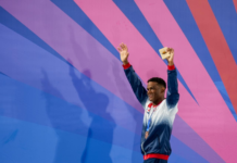 República Dominicana se lleva plata y bronce en Natación