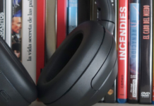 A precio de liquidación los auriculares Sony top en calidad-precio. Nunca han estado tan baratos
