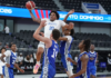 VIDEO: Puerto Rico domina a Panamá y mantiene su paso perfecto en el baloncesto de Santo Domingo 2026