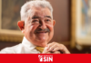 Fallece a los 84 años Román Ramos Uría, fundador de Grupo Ramos