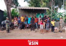 Reportan 22 haitianos detenidos durante intervención en Dajabón y Santiago Rodríguez