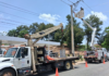 Edeeste anuncia construcción de nuevas redes eléctricas en Yamasá y Peralvillo