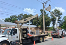 Edeeste anuncia construcción de nuevas redes eléctricas en Yamasá y Peralvillo