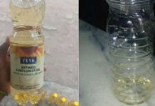 Cubana pregunta por qué el aceite subió de precio y la respuesta de la dependienta enciende el debate
