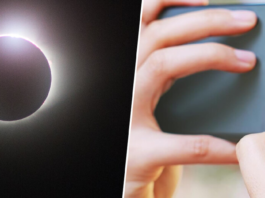 Si quieres hacer fotos o vídeos del eclipse sin quemar el sensor de tu móvil, estos filtros ND son los que más recomendamos