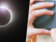 Si quieres hacer fotos o vídeos del eclipse sin quemar el sensor de tu móvil, estos filtros ND son los que más recomendamos