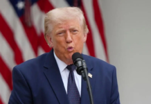 Trump advierte que Ormuz abrirá “muy pronto” o Irán enfrentará un “golpe muy duro”