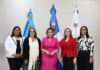 ProCompetencia firma carta compromiso para obtener el Sello Igualando RD para el Sector Público