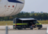 Alemania advierte sobre una "nueva amenaza" tras el incidente de un dron cargado de explosivos en un aeropuerto