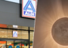 Hoy en Aldi, las gafas homologadas para ver el eclipse a mitad de precio