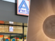 Hoy en Aldi, las gafas homologadas para ver el eclipse a mitad de precio