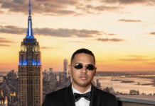 Santiago Matías encenderá el Empire State con la bandera dominicana para la Parada Dominicana en Manhattan