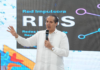 Victor Atallah impulsa fortalecimiento de las RISS