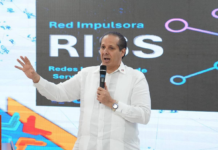 Victor Atallah impulsa fortalecimiento de las RISS