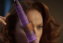 Solo durante hasta mañana: uno de los mejores moldeadores de pelo Dyson cae por debajo de su precio mínimo histórico