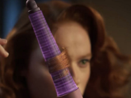 Solo durante hasta mañana: uno de los mejores moldeadores de pelo Dyson cae por debajo de su precio mínimo histórico