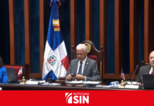 Senadores aseguran que ya no eran contratistas del Estado tras suspensión de registros de proveedores