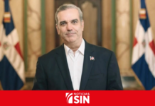 Luis Abinader encabezará plancha única para presidir el PRM hasta 2028