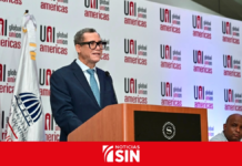 Más de 180 dirigentes sindicales de las Américas se reúnen en RD para fortalecer el diálogo social