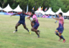 Rugby 7 masculino avanza a semifinales