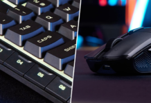 Ya es oficial: Corsair estrena dos nuevos teclados y un ratón gaming para entrar en el mundo del gaming sin gastar demasiado