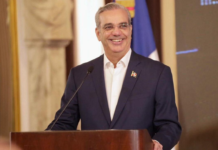 Presidente Abinader viajará a Colombia para participar en la toma de posesión de Abelardo de la Espriella