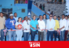 ASDN entrega obras deportivas remozadas durante “La Ruta Deportiva”