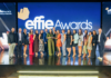 Qik Banco Digital obtiene cuatro premios en los Effie Awards