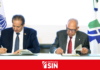 Salud Pública y HOMS firman alianza para fortalecer atención de las hepatitis virales