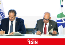 Salud Pública y HOMS firman alianza para fortalecer atención de las hepatitis virales