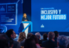 Vicepresidenta: Meta RD 2036 es hoja de ruta para duplicar economía dominicana y ampliar oportunidades
