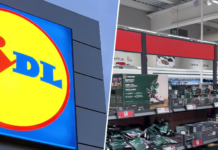 Lidl vende este pack de tres enchufes Parkside con mando a distancia por menos de 12 euros y que también sirven para el exterior