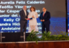 Presidente Abinader entrega 1,500 becas internacionales para cursar programas de especialización, maestrías y doctorados en universidades del extranjero