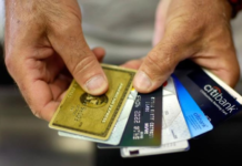 Deuda en tarjetas de crédito aumenta en todo Estados Unidos
