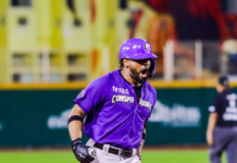 ¡Poder Potro! Engelth Ureña y Kelvin Gutiérrez Sacan la Bola y Encabezan el Despliegue de los Gigantes del Cibao en la Jornada del Viernes