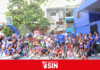 Inicia jornada de entrega de útiles escolares en Santo Domingo Oeste