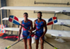 ¡Estreno en el Podio! Remeros Dominicanos Se Cuelgan la Medalla de Plata e Inauguran el Medallero para el País en Santo Domingo 2026