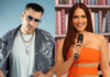 Max Santos insinúa que “estuvo” con Jenny Blanco y ella lo desmiente: “Eso es absolutamente falso”