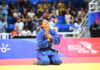 ¡Gloria para la Patria! La Judoca Ana Rosa Conquista la Primera Medalla de Oro para República Dominicana en Santo Domingo 2026